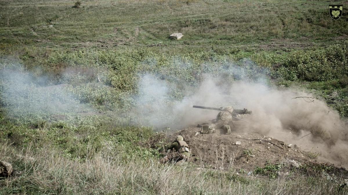 ЗСУ за добу відбили атаки окупантів в районах восьми населених пунктів / фото facebook.com/GeneralStaff.ua ЗСУ за добу відбили атаки окупантів в районах восьми населених пунктів / фото facebook.com/GeneralStaff.ua