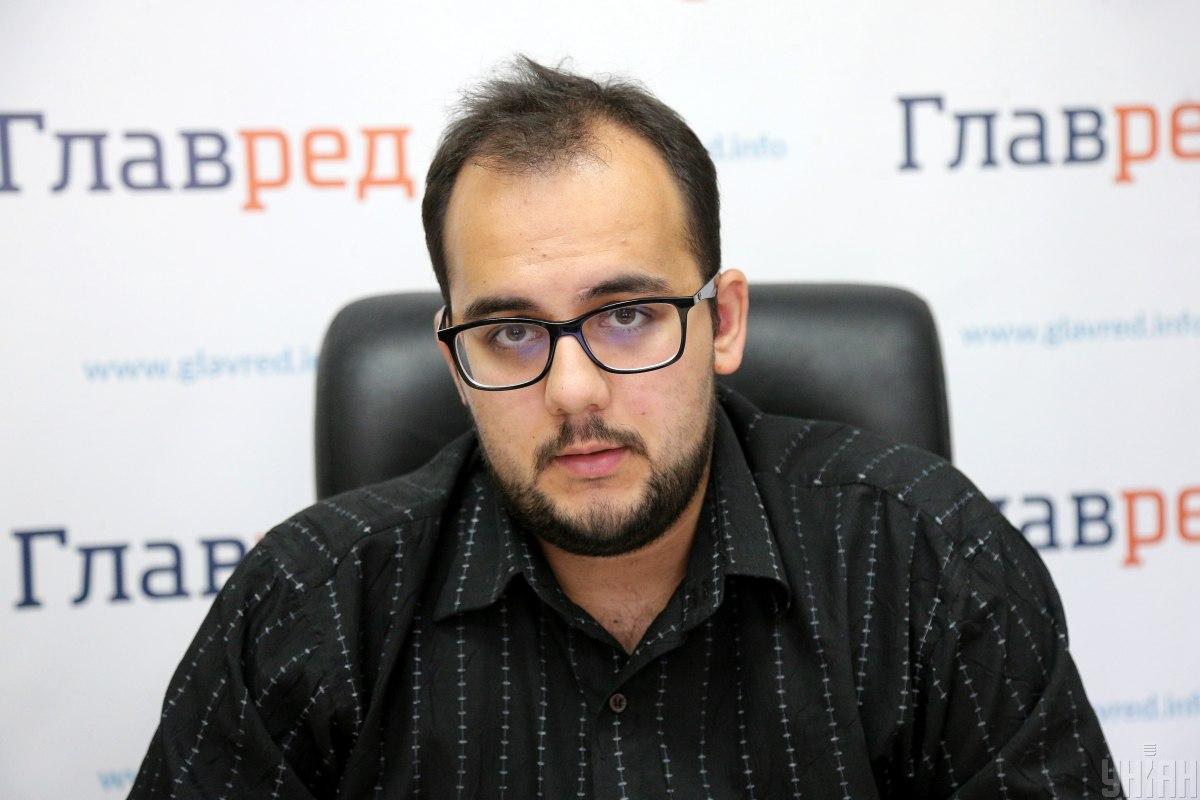 Це правда, що останнім часом Іран не задоволений тим, що Саудівська Аравія медійно розхитує ситуацію з протестами, зауважив експерт / Фото УНІАН Це правда, що останнім часом Іран не задоволений тим, що Саудівська Аравія медійно розхитує ситуацію з протестами, зауважив експерт / Фото УНІАН