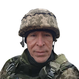 Росіяни і Путін – одне ціле, тому довести комусь у РФ нашу позицію не вийде
