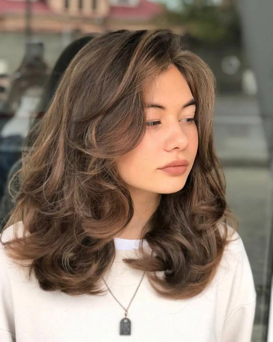 Каскад с перепадом / instagram.com/iamasansuleiman Каскад с перепадом / instagram.com/iamasansuleiman