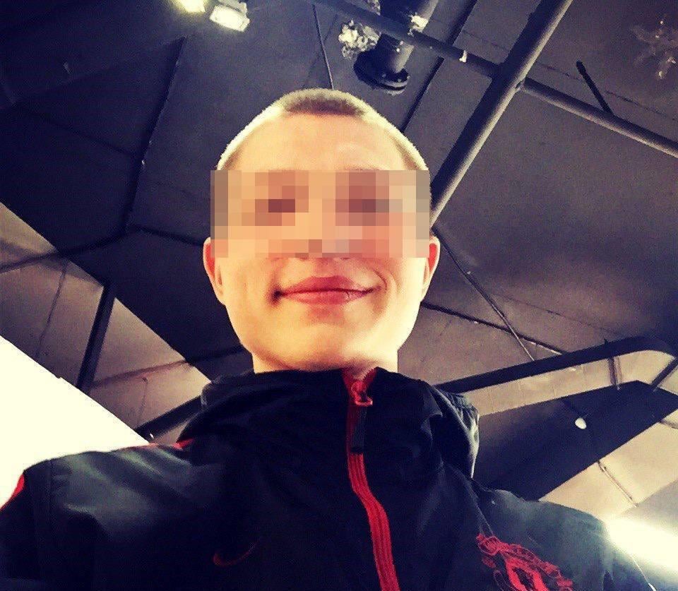 'Полігон' в РФ підпалив окупант, який повернувся з України (фото) 'Полігон' в РФ підпалив окупант, який повернувся з України (фото)