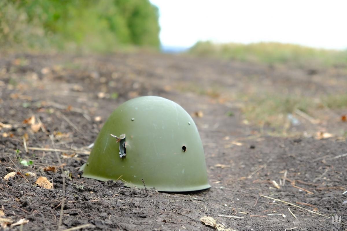 На найгарячіших напрямках відбуваєть по 80 атак на добу / фото facebook.com/CinCAFU На найгарячіших напрямках відбуваєть по 80 атак на добу / фото facebook.com/CinCAFU