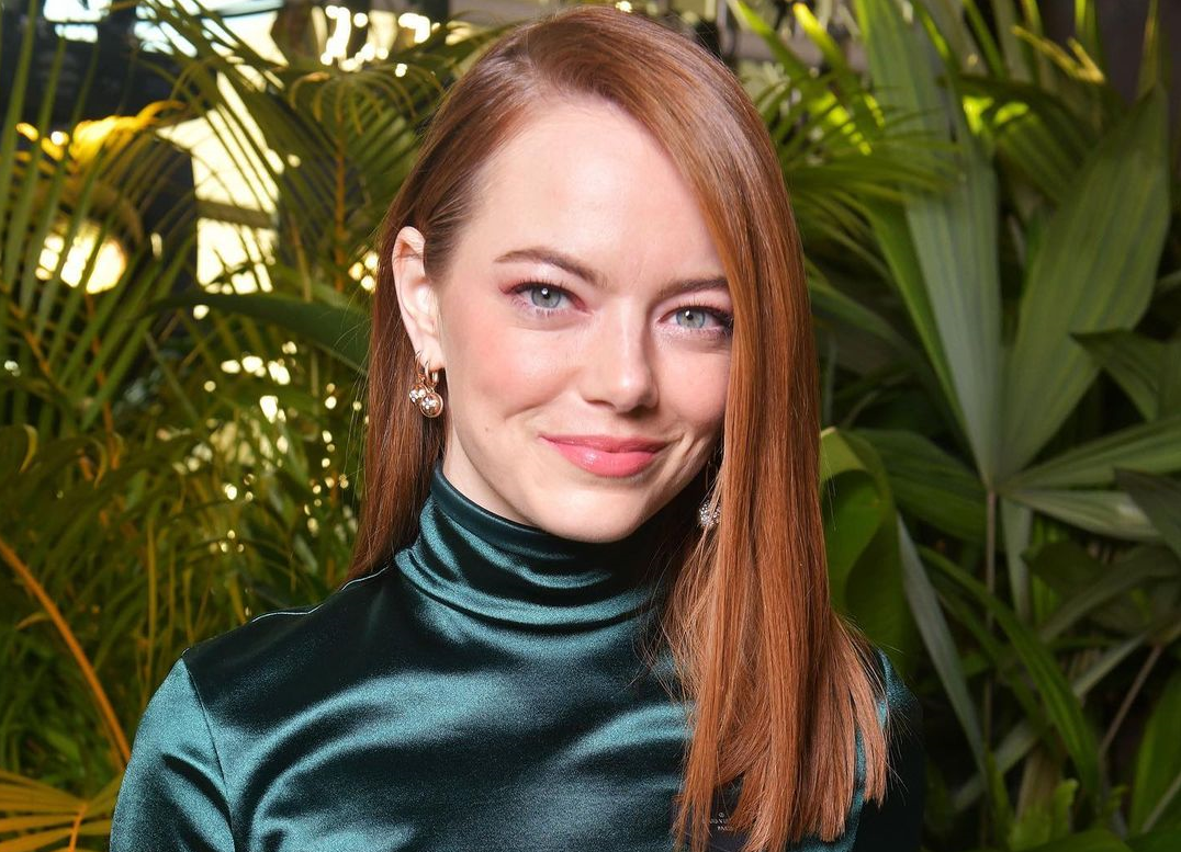 Еммі Стоун - 34 / instagram.com/emmastone Еммі Стоун - 34 / instagram.com/emmastone