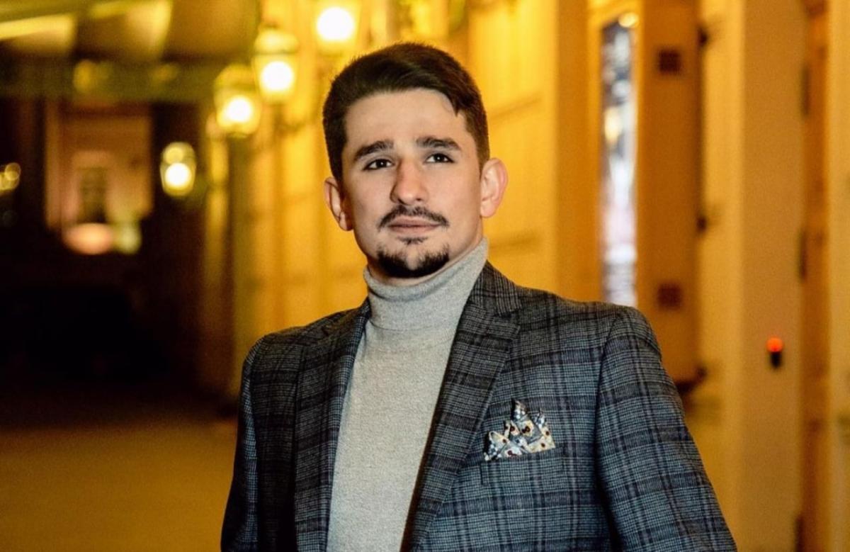 Майкл Накі: "Поведінка Росії для Сі Цзіньпіня-велика проблема" / фото instagram.com/macknack Майкл Накі: "Поведінка Росії для Сі Цзіньпіня-велика проблема" / фото instagram.com/macknack