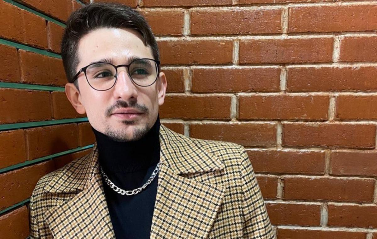Майкл Накі: "Чим більше буде трун, тим більше буде невдоволення ширитися" / фото instagram.com/macknack Майкл Накі: "Чим більше буде трун, тим більше буде невдоволення ширитися" / фото instagram.com/macknack