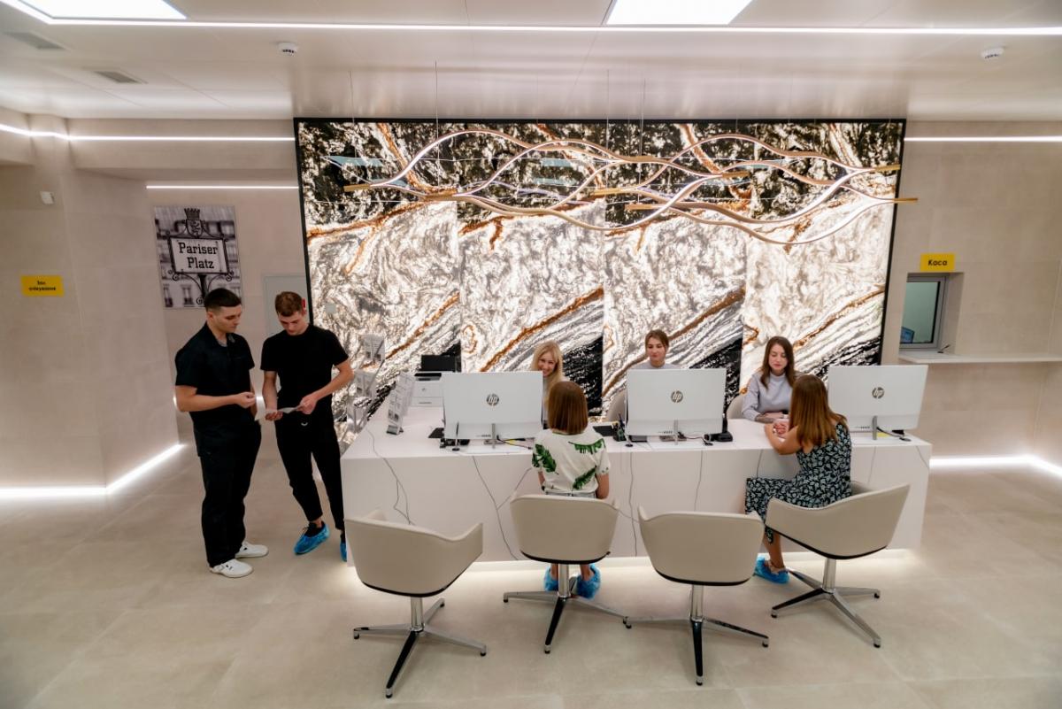 Необхідна норма для повноцінного життя: детально про лазерну корекцію нового покоління у Німецькій клініці в Києві Необхідна норма для повноцінного життя: детально про лазерну корекцію нового покоління у Німецькій клініці в Києві