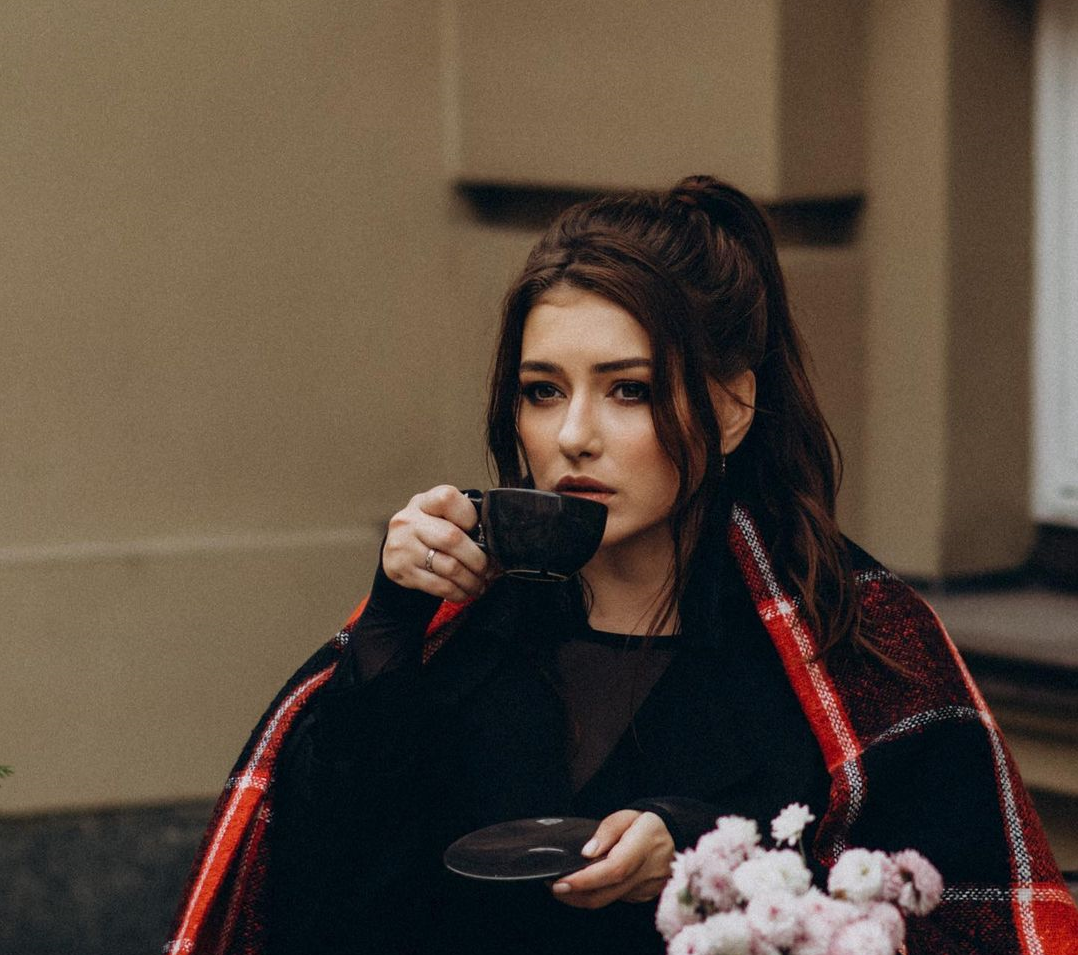 Екатерина Тышкевич осудила Байрак / instagram.com/mrsketrin Екатерина Тышкевич осудила Байрак / instagram.com/mrsketrin