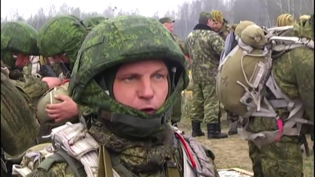 ЗСУ ліквідували окупанта-мема / скриншот ЗСУ ліквідували окупанта-мема / скриншот