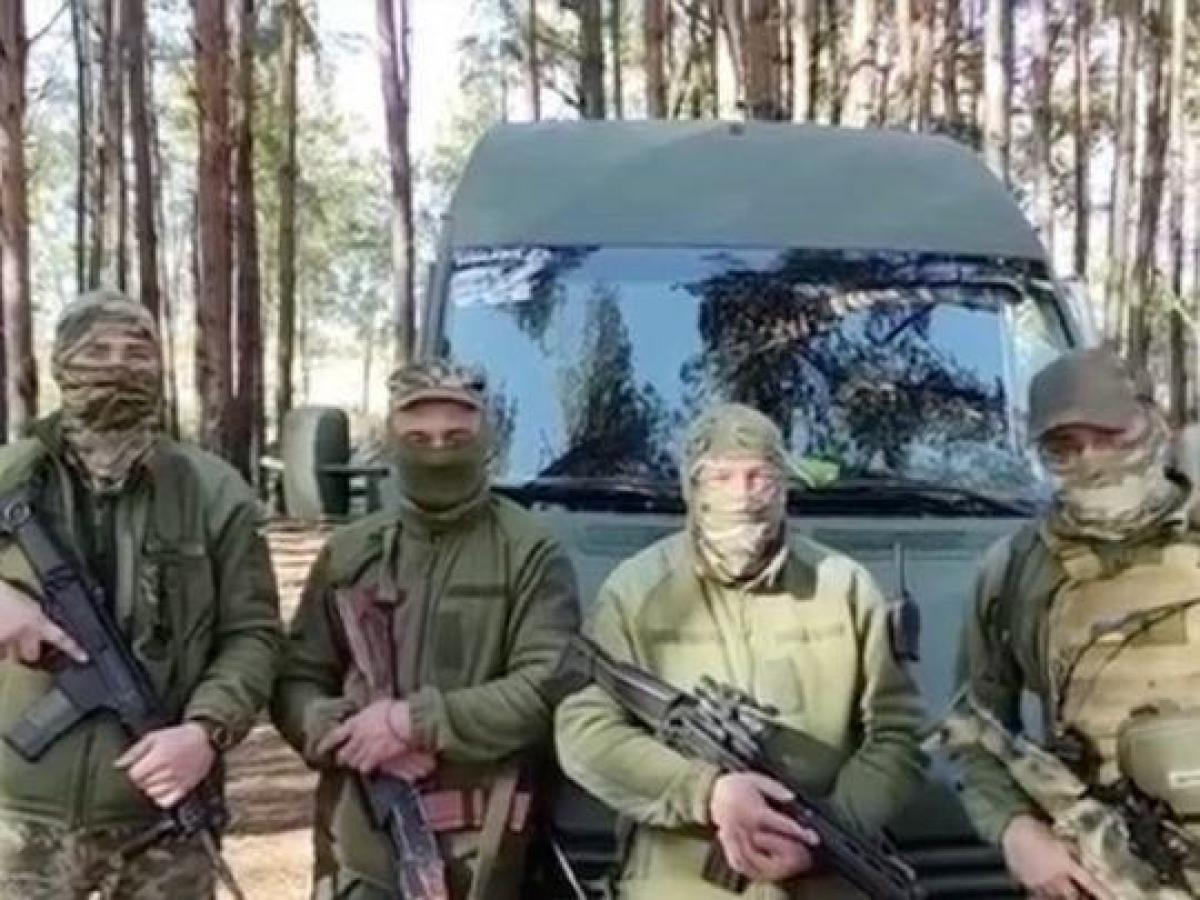 Дроны, авто и зимняя резина: Parimatch продолжает усиливать ВСУ Дроны, авто и зимняя резина: Parimatch продолжает усиливать ВСУ