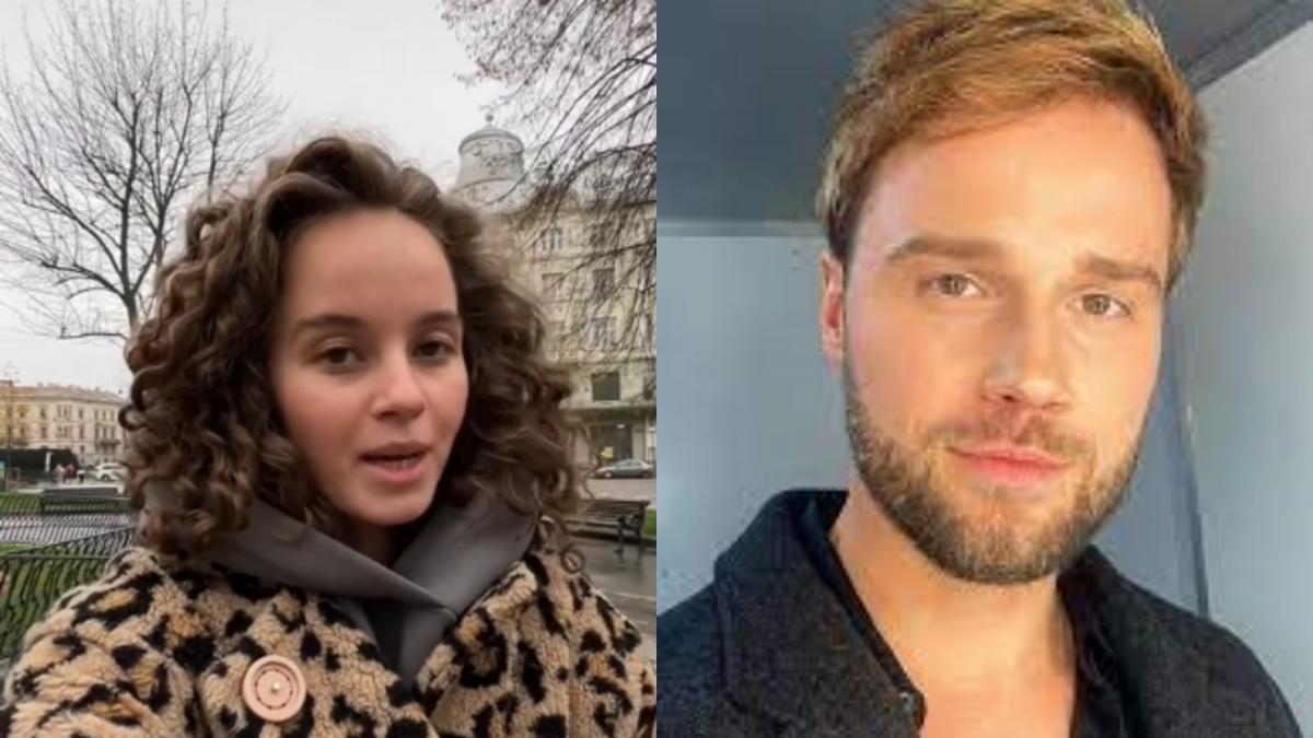 Алина Ляшук из десятого "Холостяка" высказала свое мнение о съемках в проекте Алина Ляшук из десятого "Холостяка" высказала свое мнение о съемках в проекте