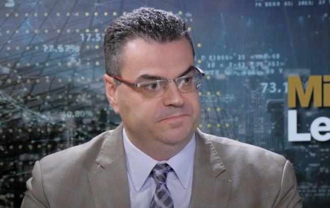 Black Iron: 'Ми готові внести передплату за землю, щоб почати будівництво одразу після перемоги України' Black Iron: 'Ми готові внести передплату за землю, щоб почати будівництво одразу після перемоги України'