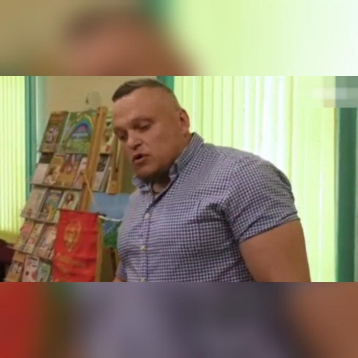 Предатель Иван Бойко / t.me/riamelitopol Предатель Иван Бойко / t.me/riamelitopol