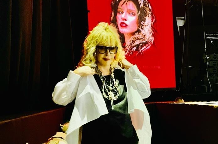 Алла Пугачова вразила стрункістю / instagram.com/alla_orfey Алла Пугачова вразила стрункістю / instagram.com/alla_orfey