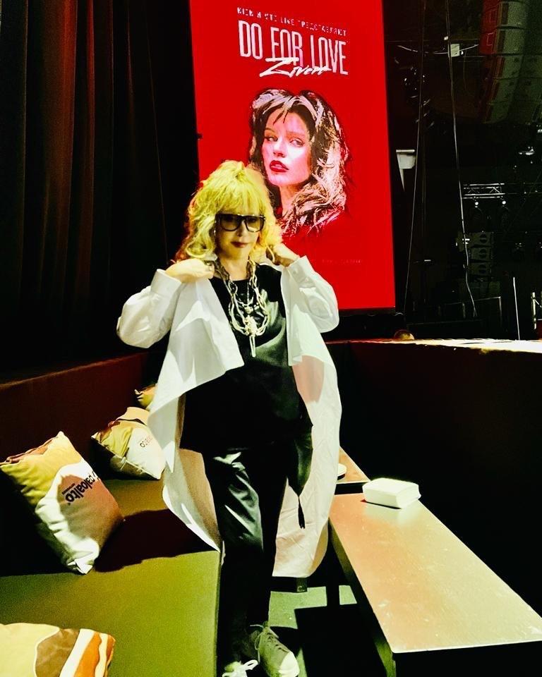 Алла Пугачова вразила стрункістю / instagram.com/alla_orfey Алла Пугачова вразила стрункістю / instagram.com/alla_orfey