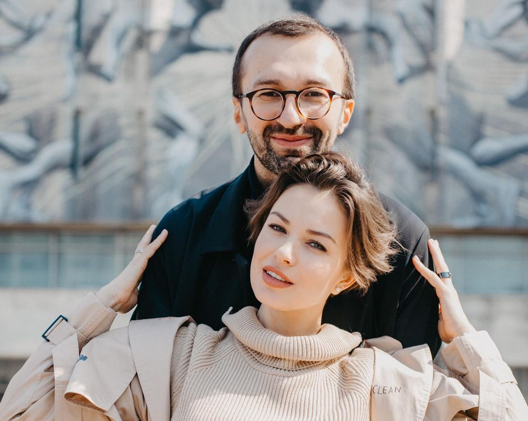 Сергій Лещенко розлучився з дружиною / instagram.com/nastia.dj Сергій Лещенко розлучився з дружиною / instagram.com/nastia.dj