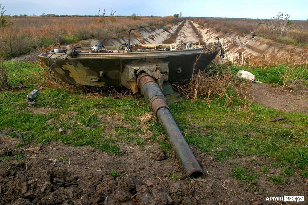 ЗСУ звільнюють південь України від ворогів / фото facebook.com/MinistryofDefence.UA/ ЗСУ звільнюють південь України від ворогів / фото facebook.com/MinistryofDefence.UA/