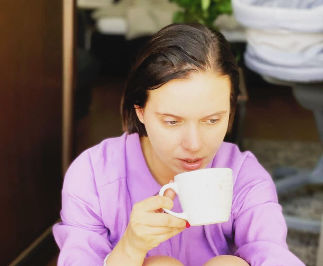 Яніна Соколова розлучилася з чоловіком / instagram.com/yanina_sokolova Яніна Соколова розлучилася з чоловіком / instagram.com/yanina_sokolova