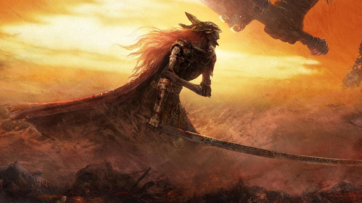 Elden Ring / фото FromSoftware Elden Ring / фото FromSoftware