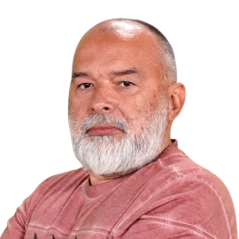 Після збиття "Кинджала" Путін зрозумів, що навіть не в змозі відповісти на удар по Кремлю
