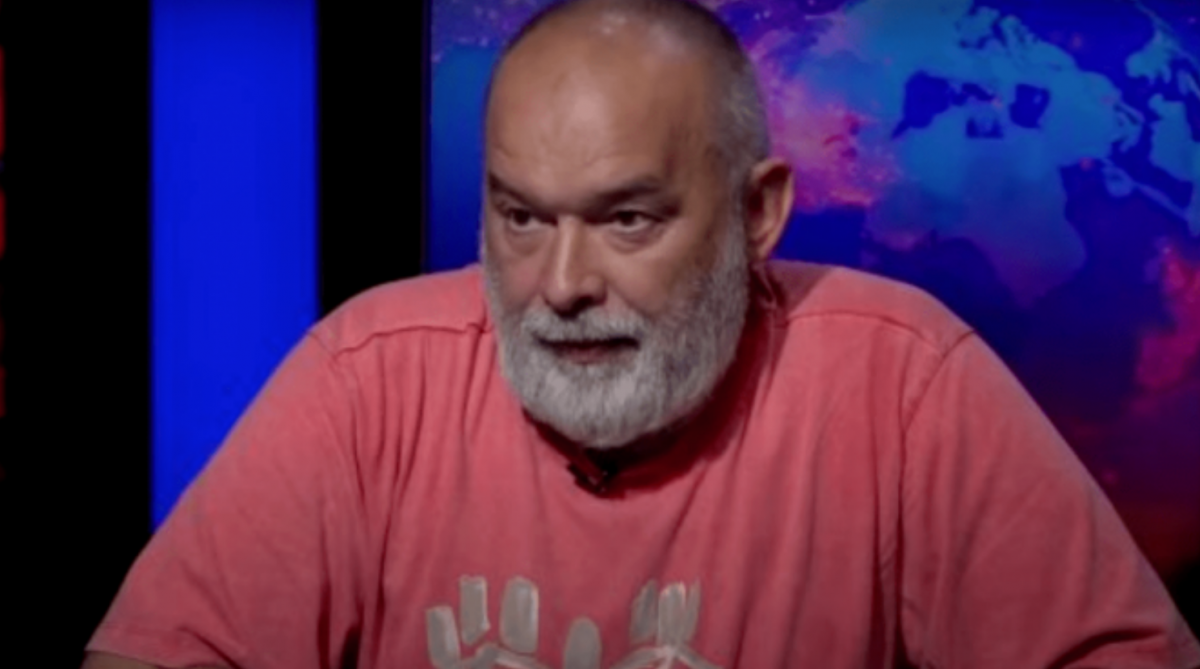 Шейтельман / скріншот Шейтельман / скріншот