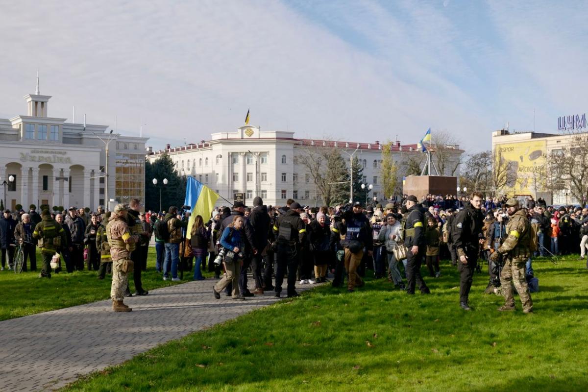 фото Українська правда