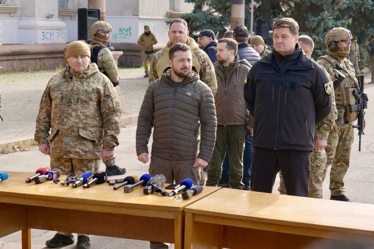 фото Українська правда