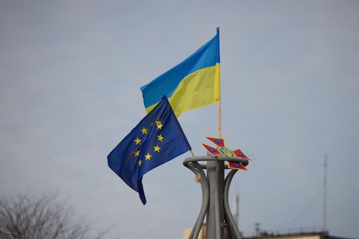 ЗСУ можуть зірвати обладнання оборонних позицій окупантів \ фото прес-служба Офісу президента ЗСУ можуть зірвати обладнання оборонних позицій окупантів \ фото прес-служба Офісу президента