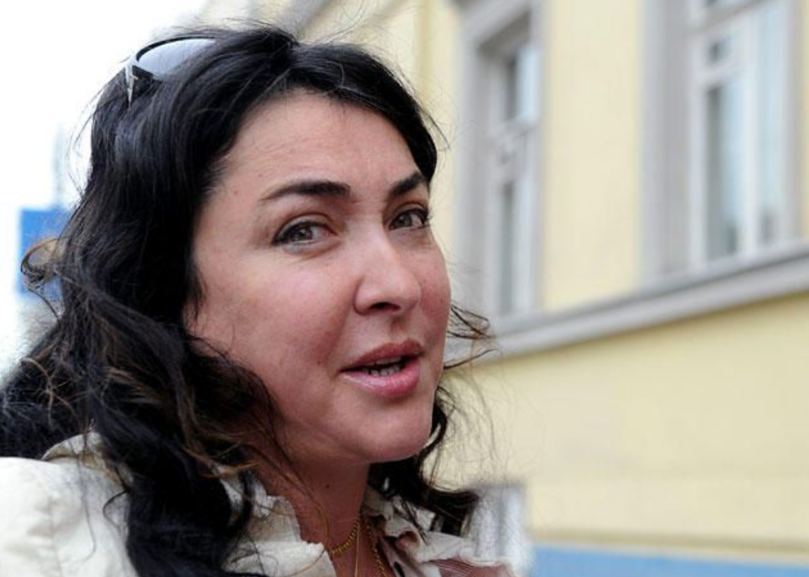 'Я була закохана в Зеленського': Лоліта несподівано згадала про знайомство з українським президентом