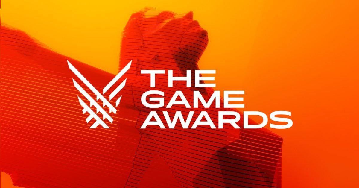 The Game Awards 2022 / фото TGA The Game Awards 2022 / фото TGA