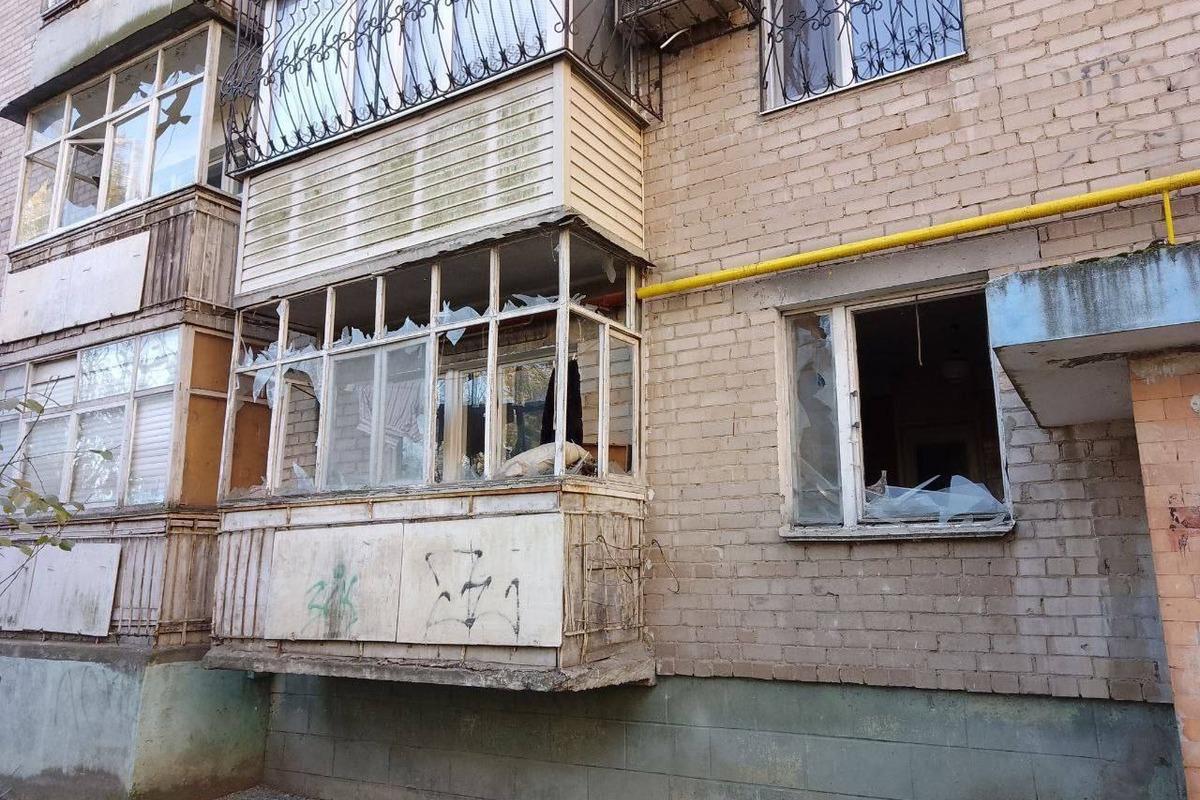 У Мелітополі партизани "передали вітання" зраднику, з'ясували журналісти / фото t.me/riamelitopol У Мелітополі партизани "передали вітання" зраднику, з'ясували журналісти / фото t.me/riamelitopol