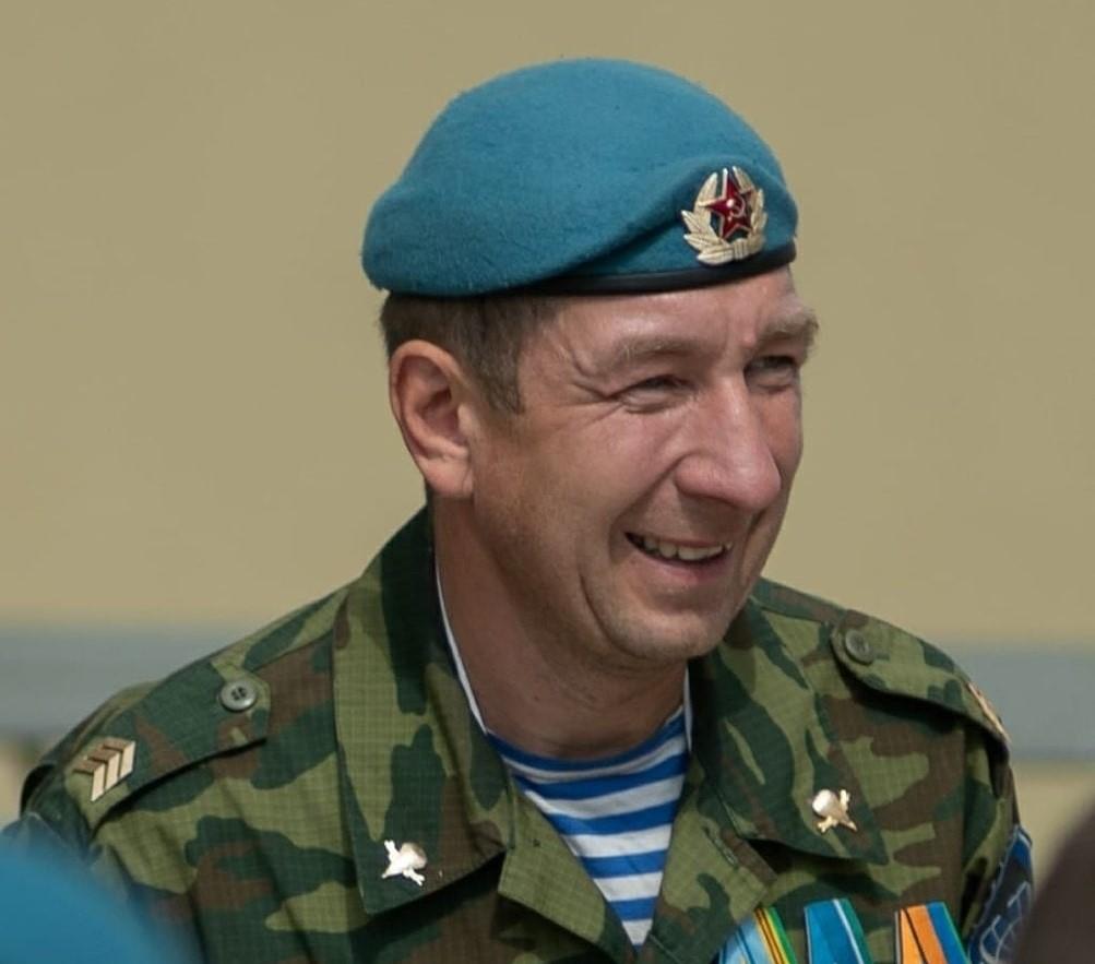 ЗСУ ліквідували російського депутата / InformNapalm ЗСУ ліквідували російського депутата