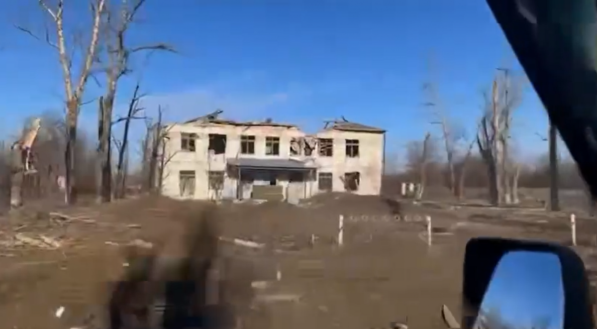 Макеевка свободная / скрин видео Макеевка свободная / скрин видео