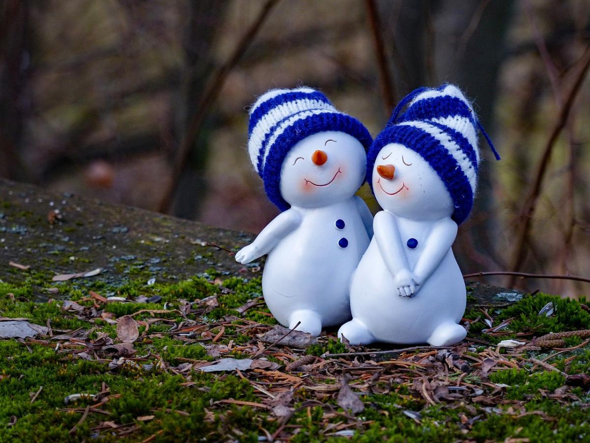 Погода в Украине 14 февраля будет нестабильной / фото Pixabay Погода в Украине 14 февраля будет нестабильной / фото Pixabay