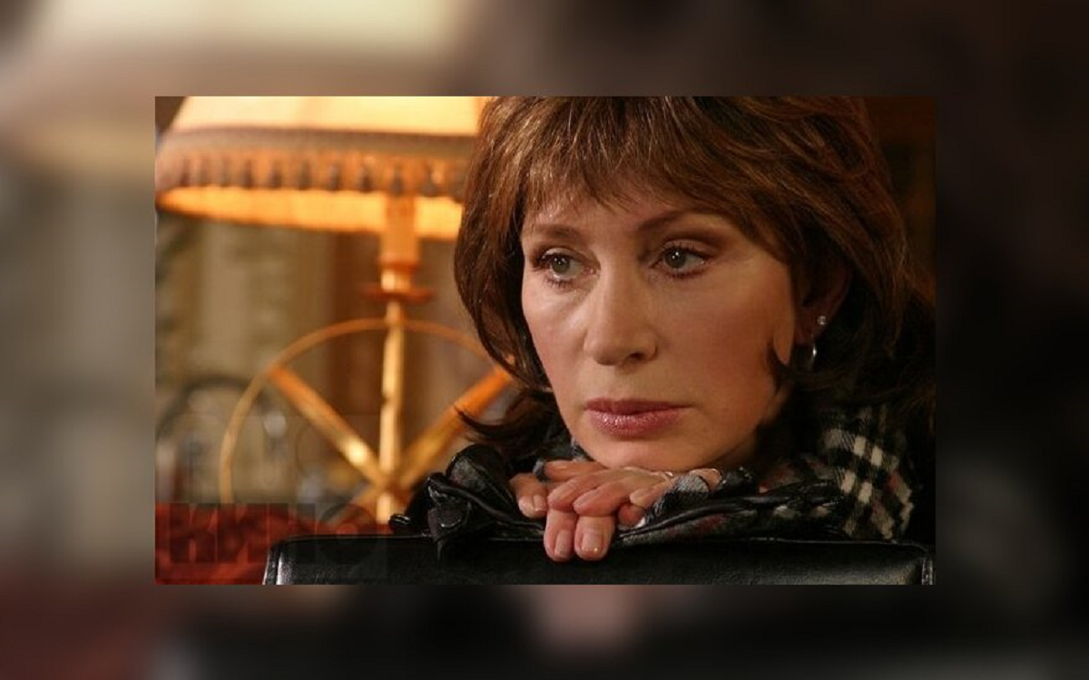 Тетяна Васильєва / Скриншот YouTube Тетяна Васильєва / Скриншот YouTube