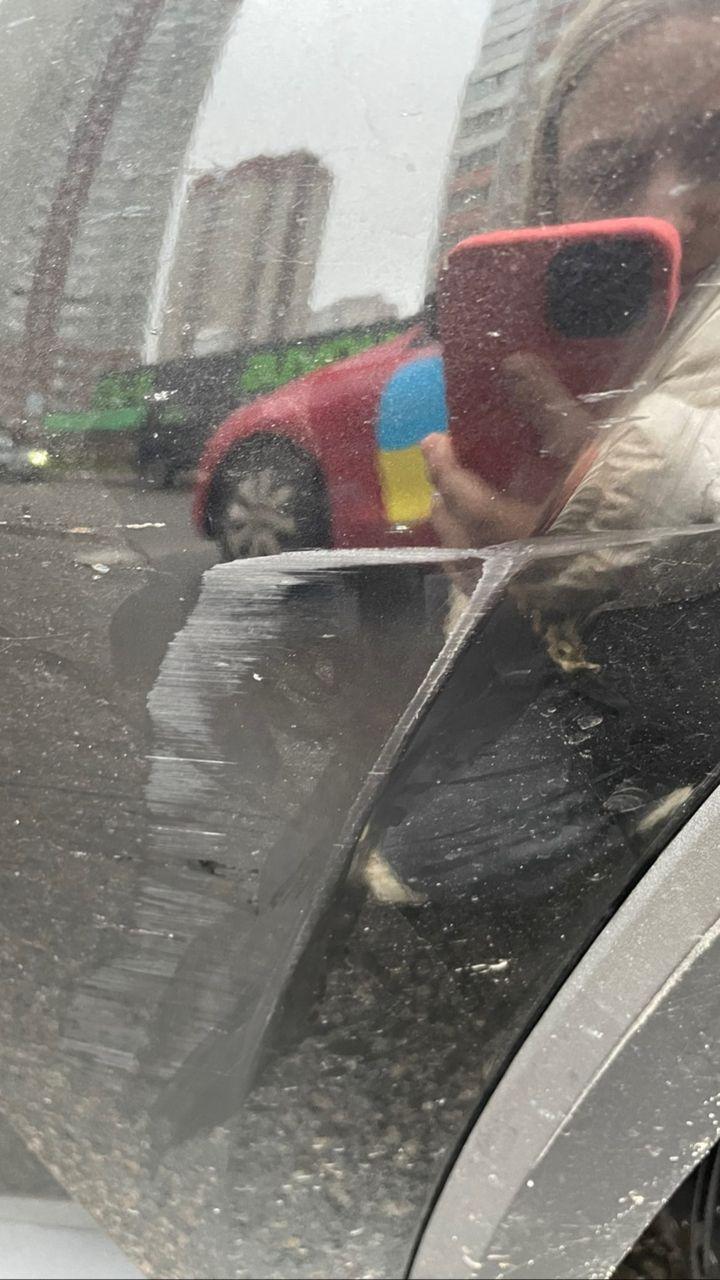 Скриншот Instagram Скриншот Instagram