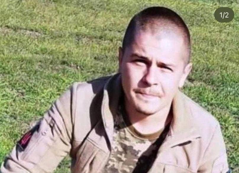Погиб герой видеомема "Ярік, бачок потік" / instagram.com/news_cherkassy Погиб герой видеомема "Ярік, бачок потік" / instagram.com/news_cherkassy