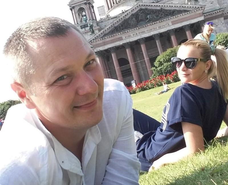В РФ застрелився полковник, який працював з "мобіками" / соцмережі В РФ застрелився полковник, який працював з "мобіками" / соцмережі