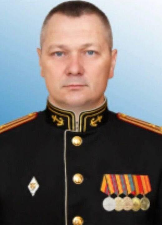 Полковник Бойко / соцмережі Полковник Бойко / соцмережі