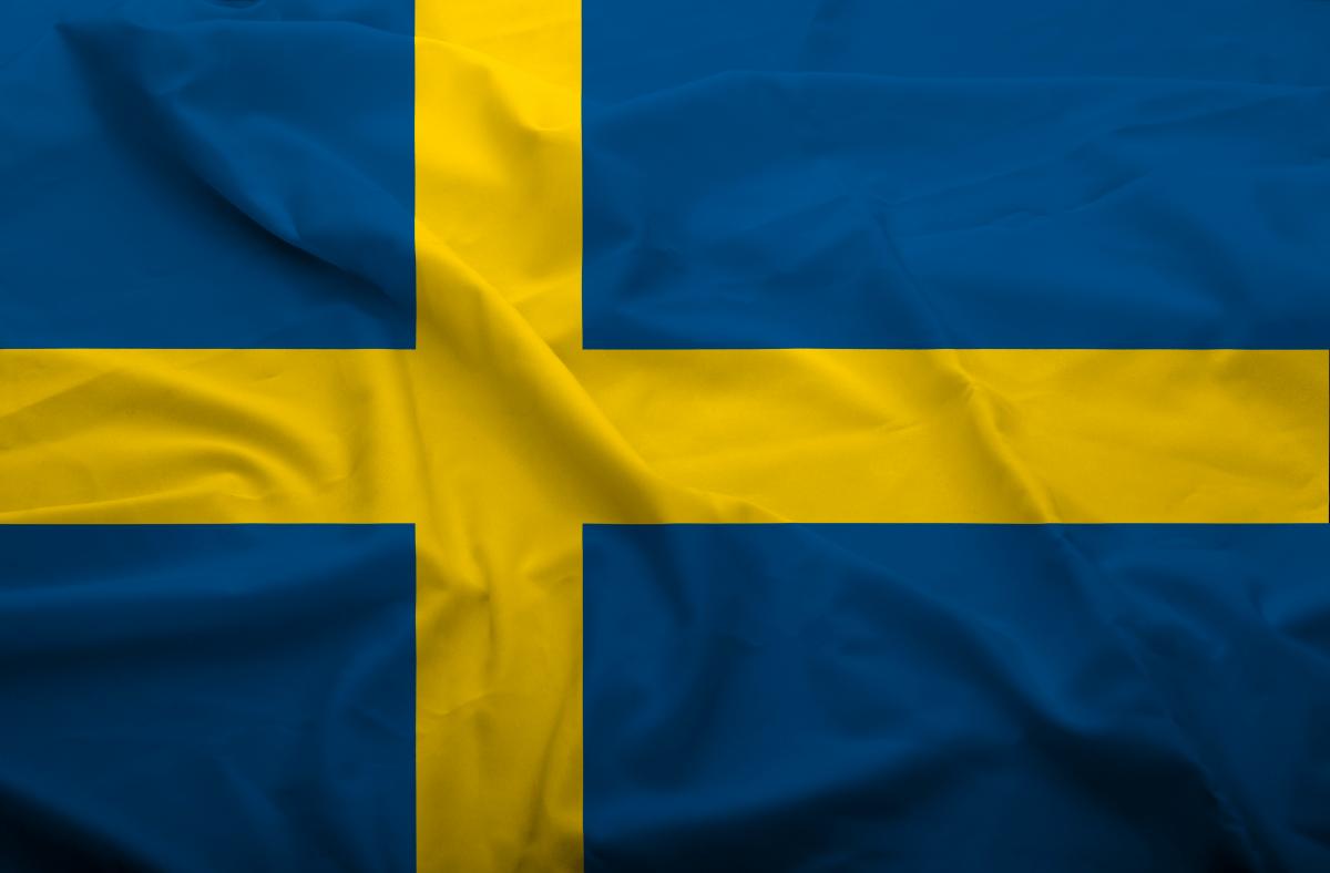 Sweden will allocate 520 million kroner to help Ukraine / ua.depositphotos.com