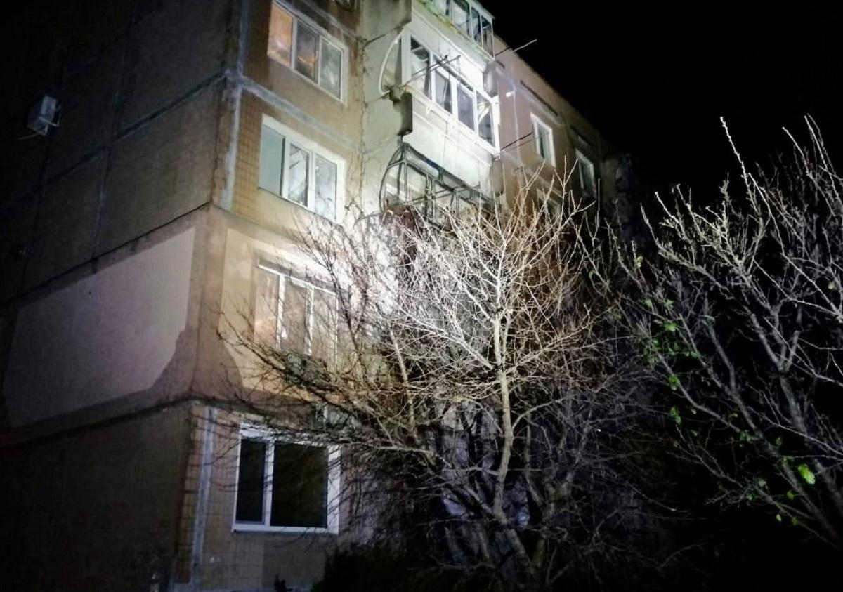 Оккупанты снова ударили по Никополю \ Телеграм-канал председателя Днепропетровской ОГА Валентина Резниченко Оккупанты снова ударили по Никополю \ Телеграм-канал председателя Днепропетровской ОГА Валентина Резниченко