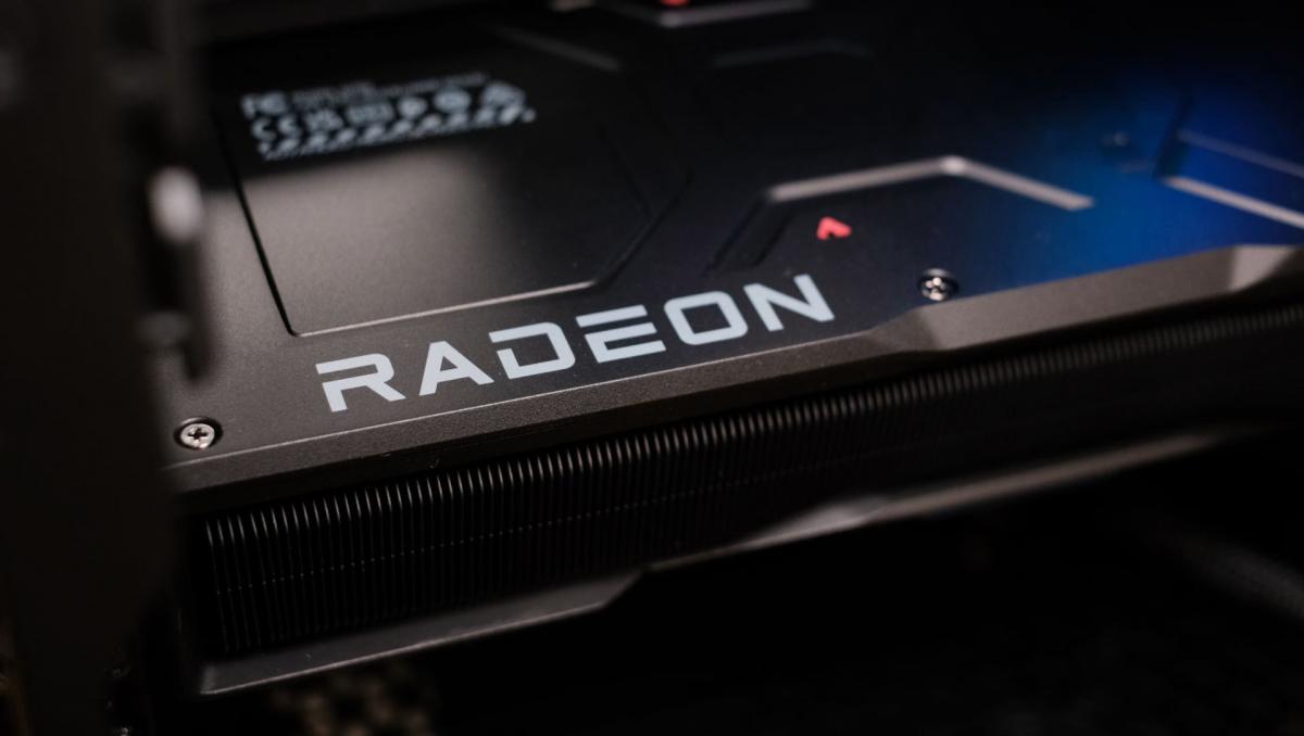 AMD троллит NVIDIA и рекомендует выбирать видеокарты Radeon RX 7900 / фото AMD AMD троллит NVIDIA и рекомендует выбирать видеокарты Radeon RX 7900 / фото AMD