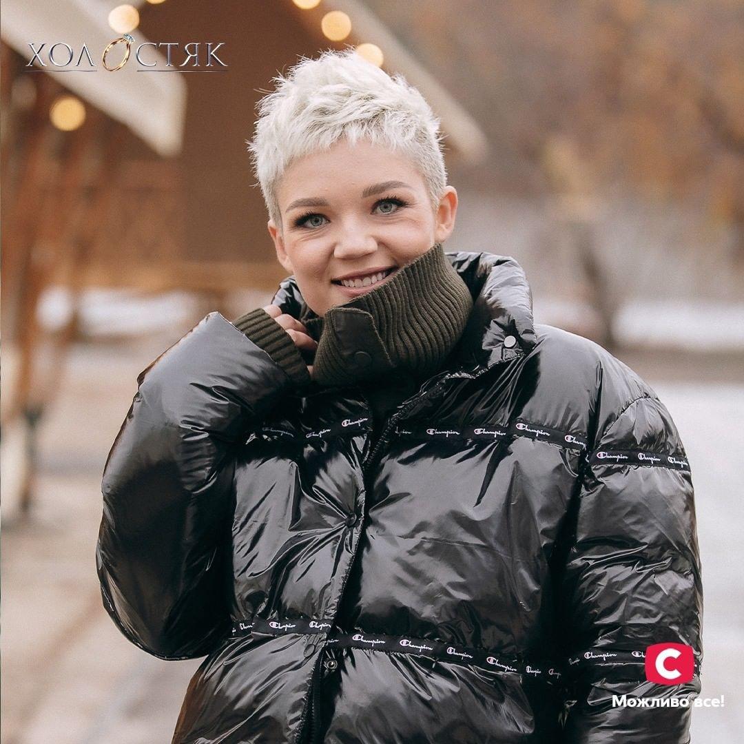 Оля покинула проект / instagram.com/holostyakstb/ Оля покинула проект / instagram.com/holostyakstb/