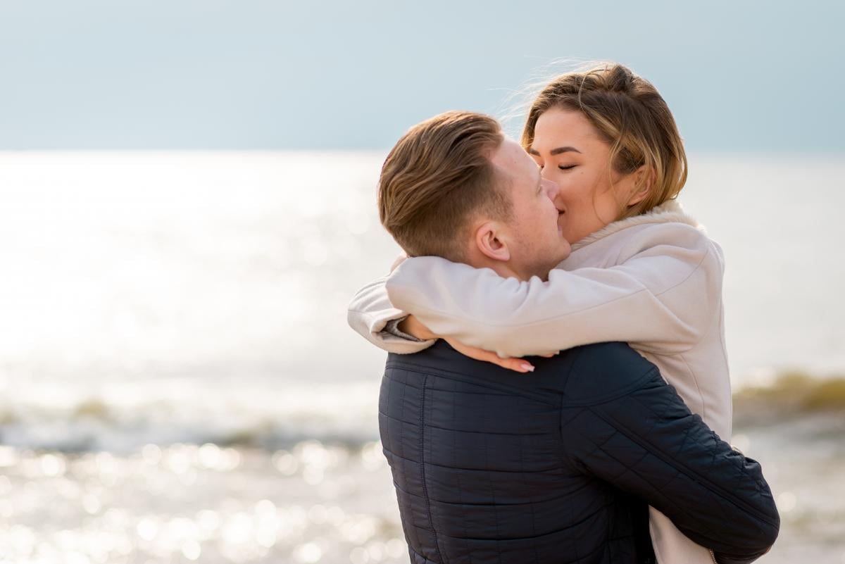 Как сохранить брак, если жена зарабатывает в пять раз больше: привычка №1 Как сохранить брак, если жена зарабатывает в пять раз больше: привычка №1