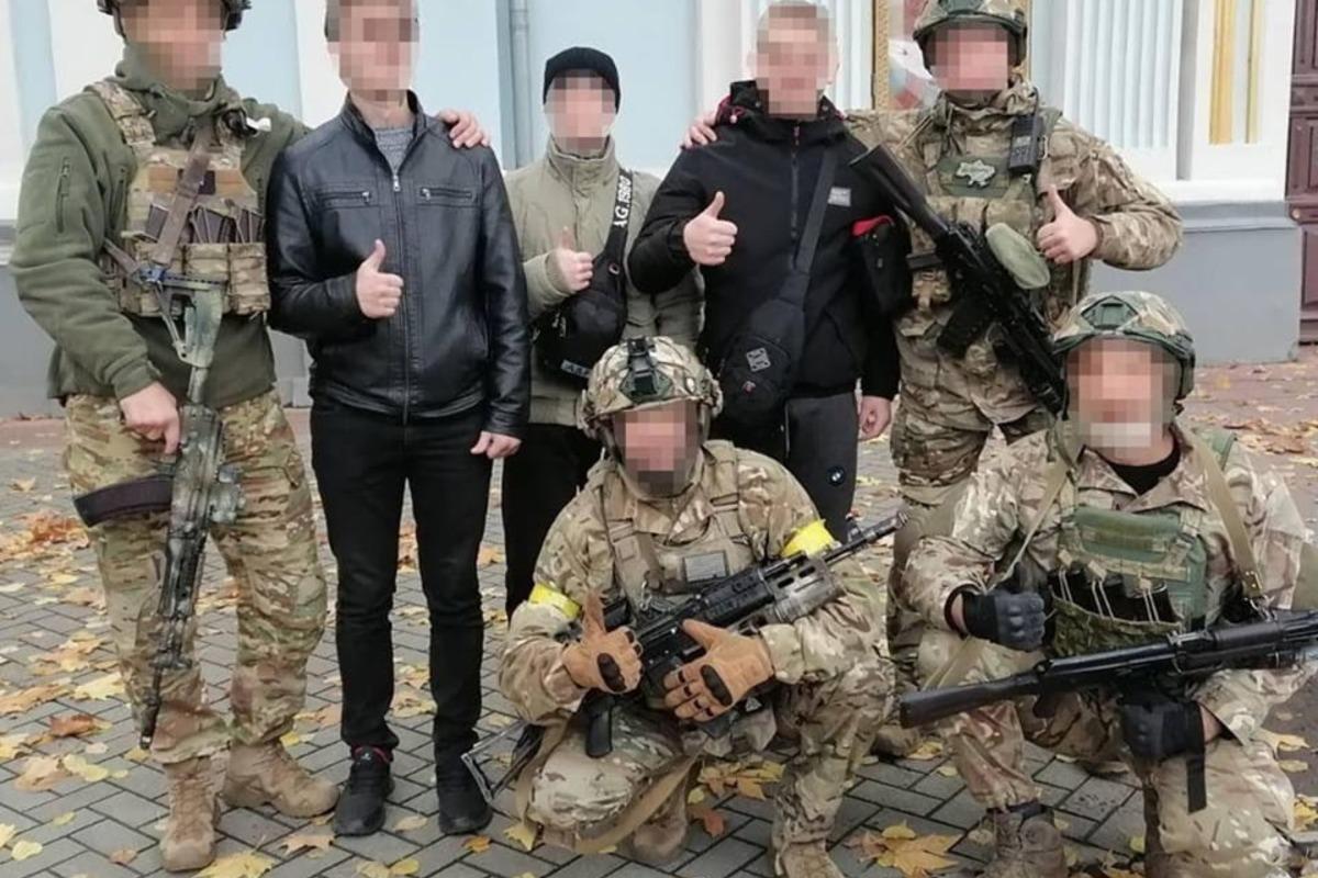 Лозунг "Своих не бросаем" для нас не просто слова / фото facebook.com/navy.mil.gov.ua Лозунг "Своих не бросаем" для нас не просто слова / фото facebook.com/navy.mil.gov.ua