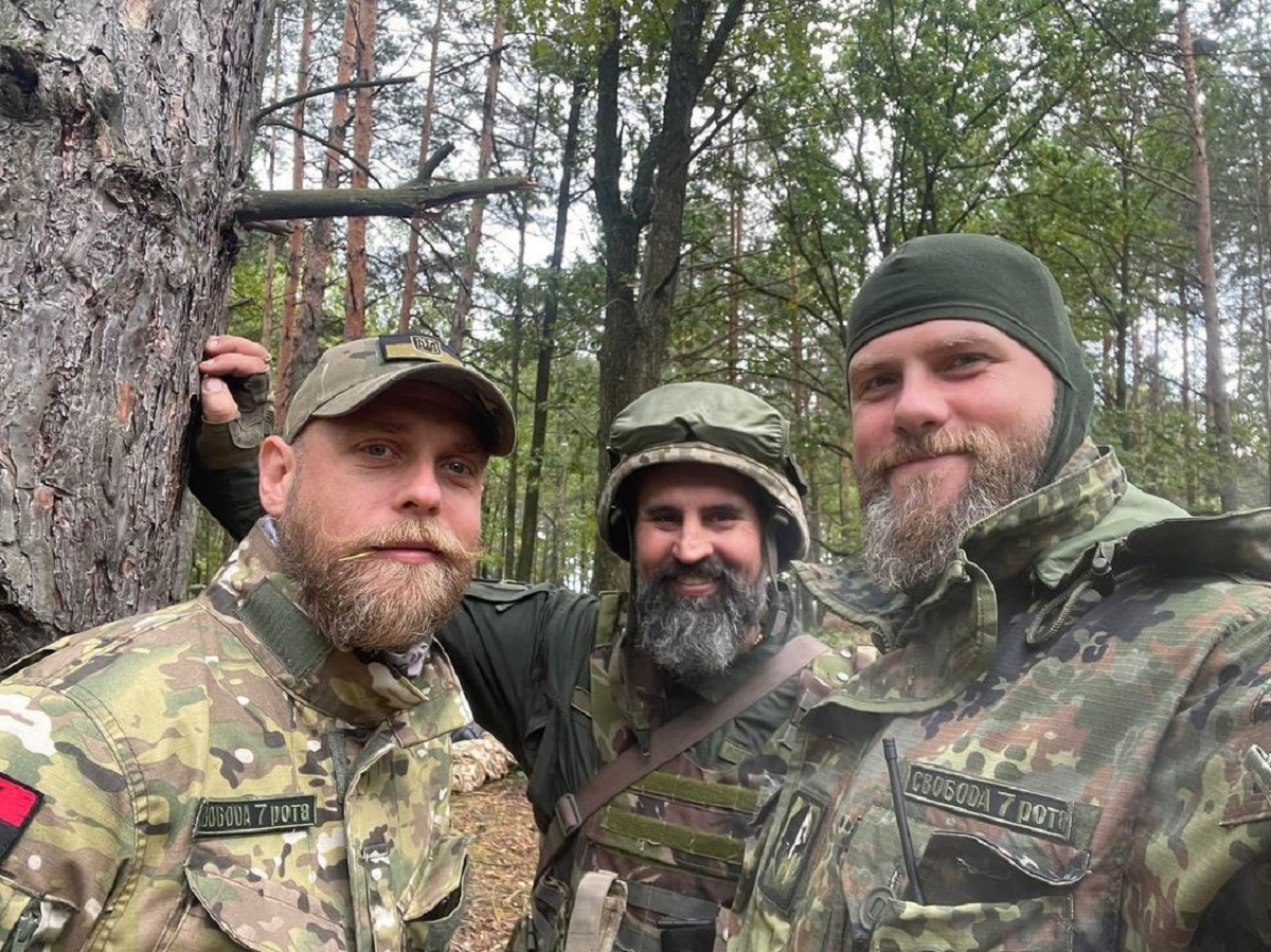 Владимир Ращук дал откровенное интервью / instagram.com/vikki.bilan Владимир Ращук дал откровенное интервью / instagram.com/vikki.bilan