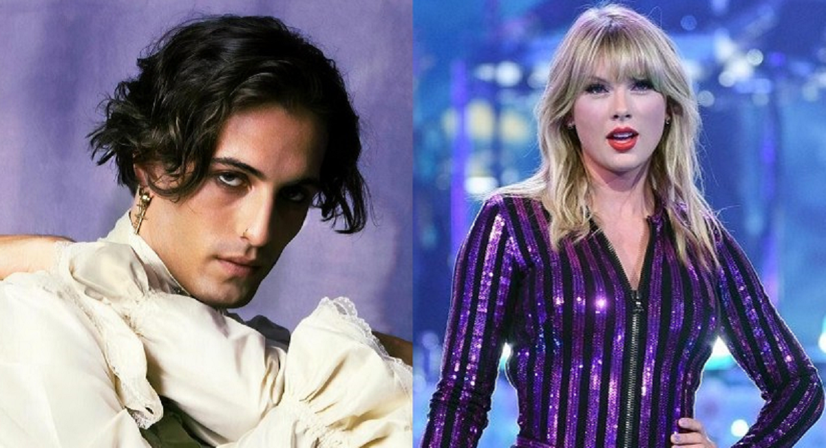 Названы победители American Music Awards 2022 Названы победители American Music Awards 2022
