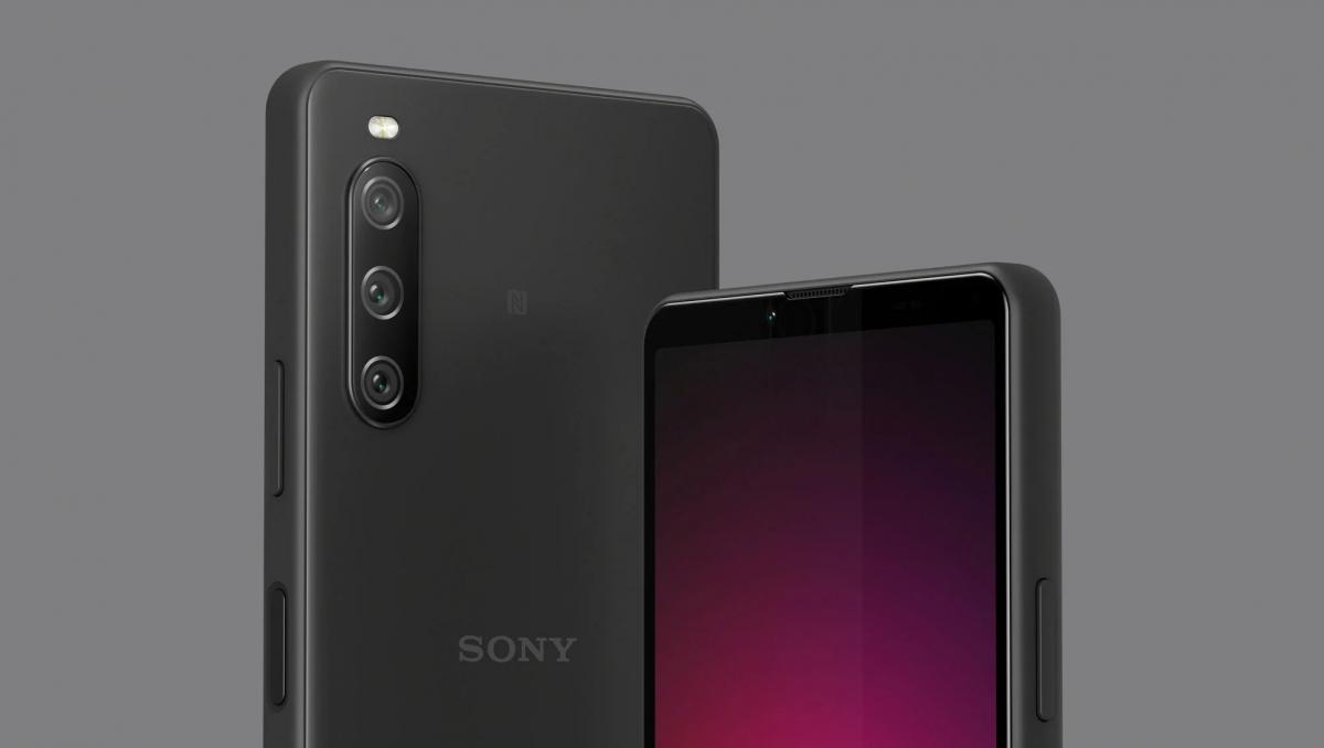 Раскрыты характеристики еще не анонсированной новинки Xperia 10 / фото Sony Раскрыты характеристики еще не анонсированной новинки Xperia 10 / фото Sony