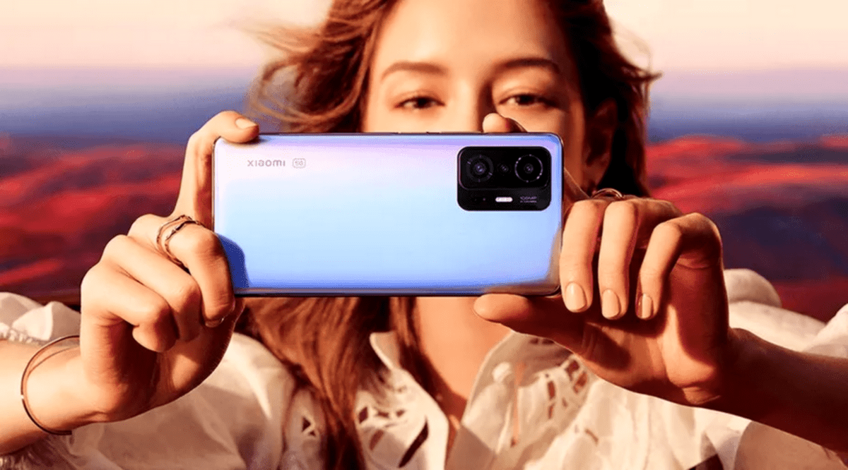 Xiaomi 11T Pro Xiaomi 11T Pro