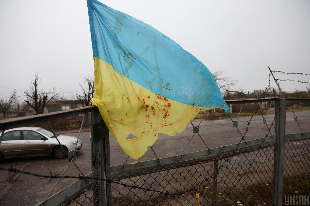 Окупанти обстріляли район Снігурівки на Миколаївщині / фото Віктор Ковальчук, УНІАН