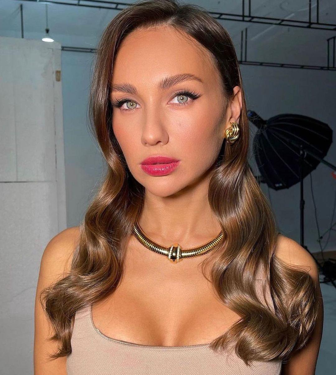 Виктория Варлей делала пластические операции / instagram.com/viktoriavarley Виктория Варлей делала пластические операции / instagram.com/viktoriavarley